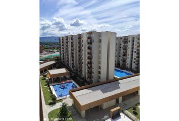 Apartamento en  El Peñón, Girardot