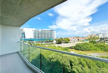 Apartamento en  Cielo Mar, Cartagena De Indias