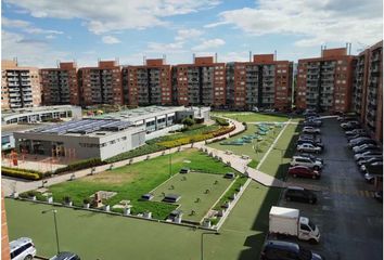 Apartamento en  Serrezuelita, Mosquera