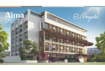 Apartamento en  Corregimiento La Boquilla, Cartagena De Indias