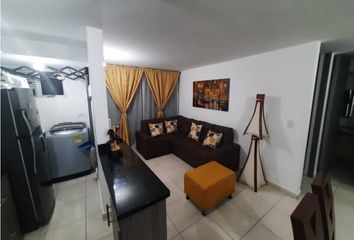 Apartamento en  Conjunto Residencial Coinca, Armenia