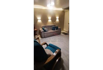 Apartamento en  Montecarlo, Ibague