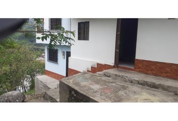 Apartamento en  San Germán, Medellín