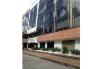 Oficina en  Chicó Norte, Bogotá