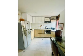 Apartamento en  La Mota, Medellín