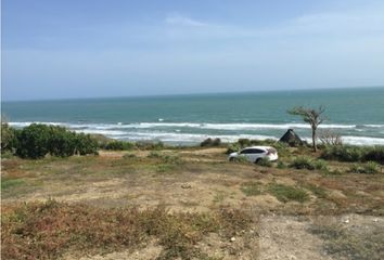 Villa-Quinta en  Punta Canoa, Cartagena De Indias