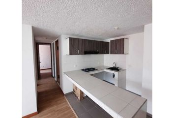 Apartamento en  San Rafael, Zipaquirá