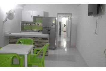 Apartamento en  Bavaria, Santa Marta