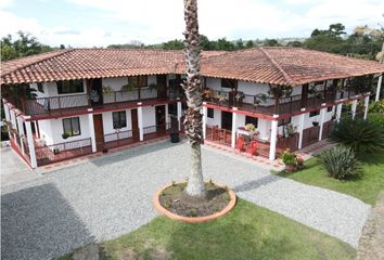 Villa-Quinta en  Circasia, Quindío