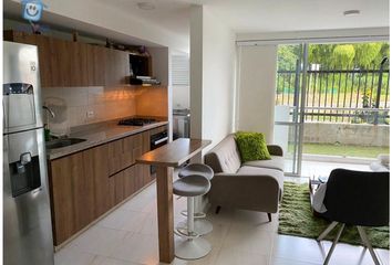 Apartamento en  Bosques De La Acuarela, Dosquebradas