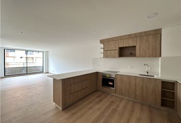 Apartamento en  Santa Barbara Norte, Bogotá