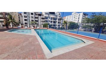 Apartamento en  Rodadero Tradicional, Santa Marta