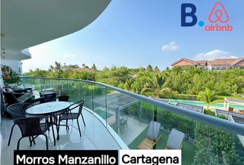 Apartamento en  La Providencia, Cartagena De Indias