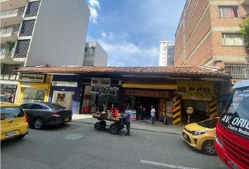 Local Comercial en  Aguacatala, Medellín