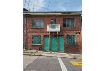 Casa en  La Macarena, Bogotá