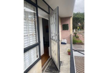 Apartamento en  La Soledad, Bogotá