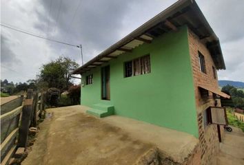 Casa en  Portachuelo, Zipaquirá