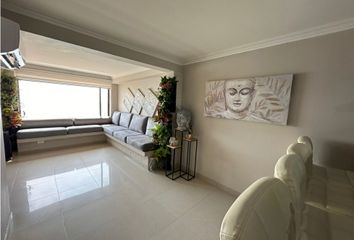 Apartamento en  El Cabrero, Cartagena De Indias