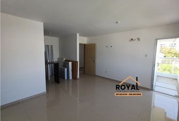 Apartamento en  El Limoncito, Barranquilla