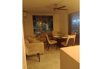 Apartamento en  Villa Del Este, Barranquilla