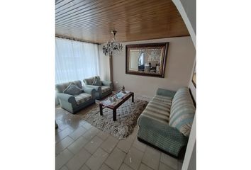 Apartamento en  San Patricio, Bogotá