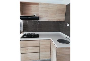 Apartamento en  Monserrate Casas, Santa Rosa De Cabal