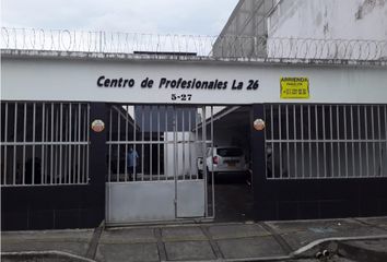 Oficina en  El Centro, Montería