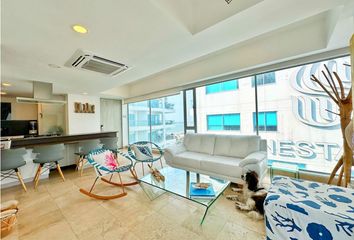 Apartamento en  La Providencia, Cartagena De Indias