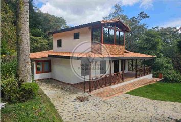 Villa-Quinta en  Envigado, Antioquia