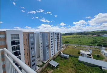 Apartamento en  Campo Bello, Norte, Popayán