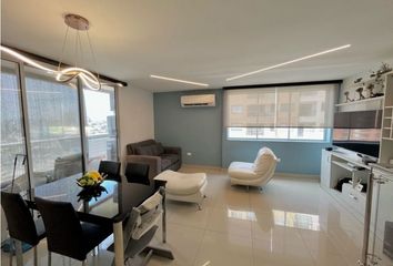 Apartamento en  El Tabor, Barranquilla