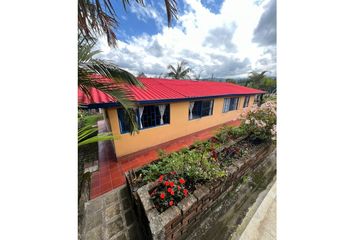 Casa en  Totoro, Cauca