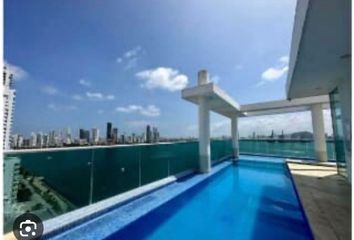 Apartamento en  Castillogrande, Cartagena De Indias