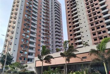 Apartamento en  El Tabor, Barranquilla