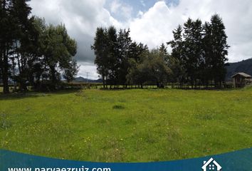 Lote de Terreno en  Tenjo, Cundinamarca