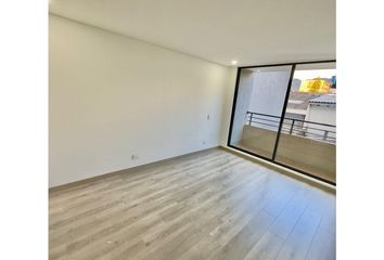 Apartamento en  Nicolás De Federmán, Bogotá