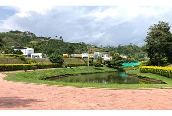 Lote de Terreno en  Arenillo, Manizales