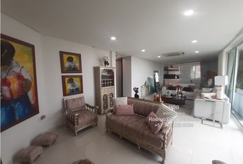 Apartamento en  Riomar, Barranquilla