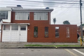 Casa en  Puente Aranda, Bogotá