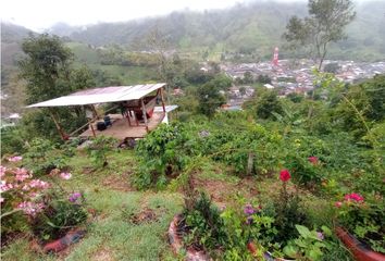 Villa-Quinta en  Pijao, Quindío