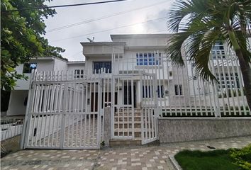 Casa en  Los Alpes, Barranquilla