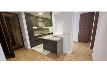 Apartamento en  Algarra Iii, Zipaquirá