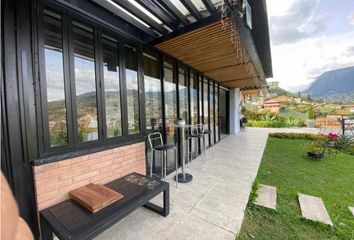 Villa-Quinta en  Comuna 7, Robledo, Medellín