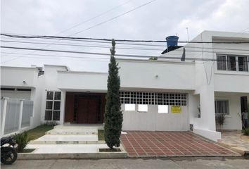 Casa en  La Castellana, Montería