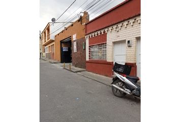 Bodega en  San Rafael, Zipaquirá