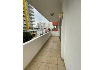 Apartamento en  El Country, Cartagena De Indias