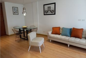 Apartamento en  El Chicó, Bogotá