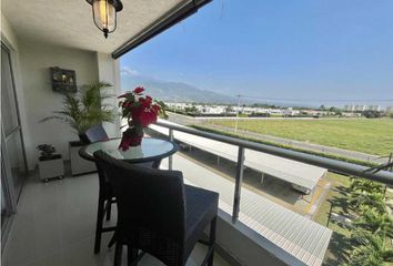 Apartamento en  Miravalle, Jamundí