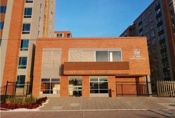 Apartamento en  Ciudad Verde, Soacha