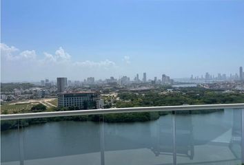 Apartamento en  El Cabrero, Cartagena De Indias